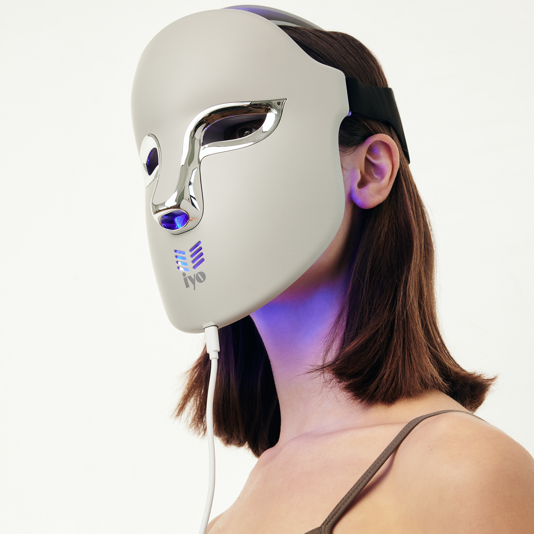 Led Light Face Mask