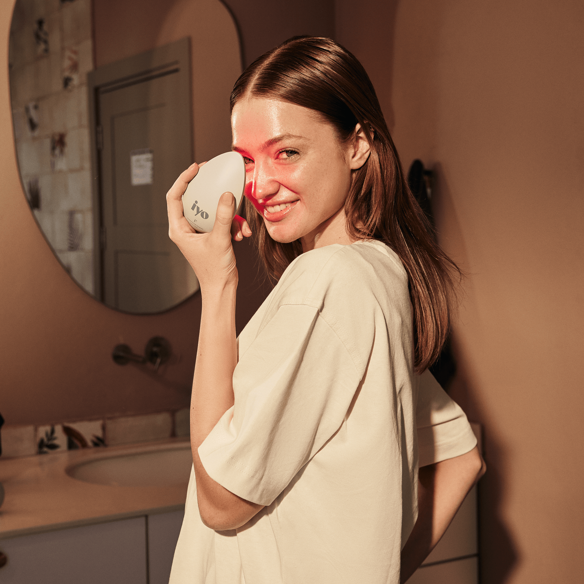 Led Light Skin Booster